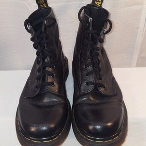 Boots by Dr Martens
